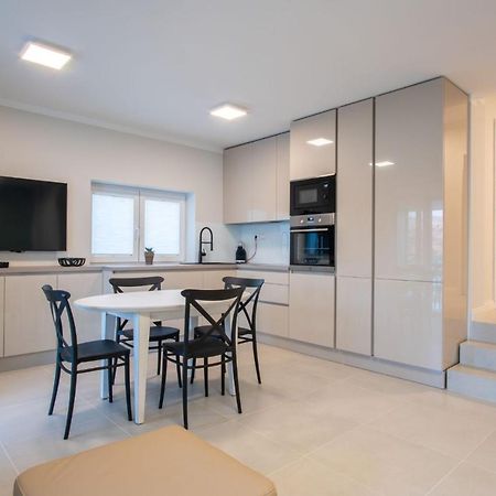 Apartvilla Pag Pag Town Zewnętrze zdjęcie