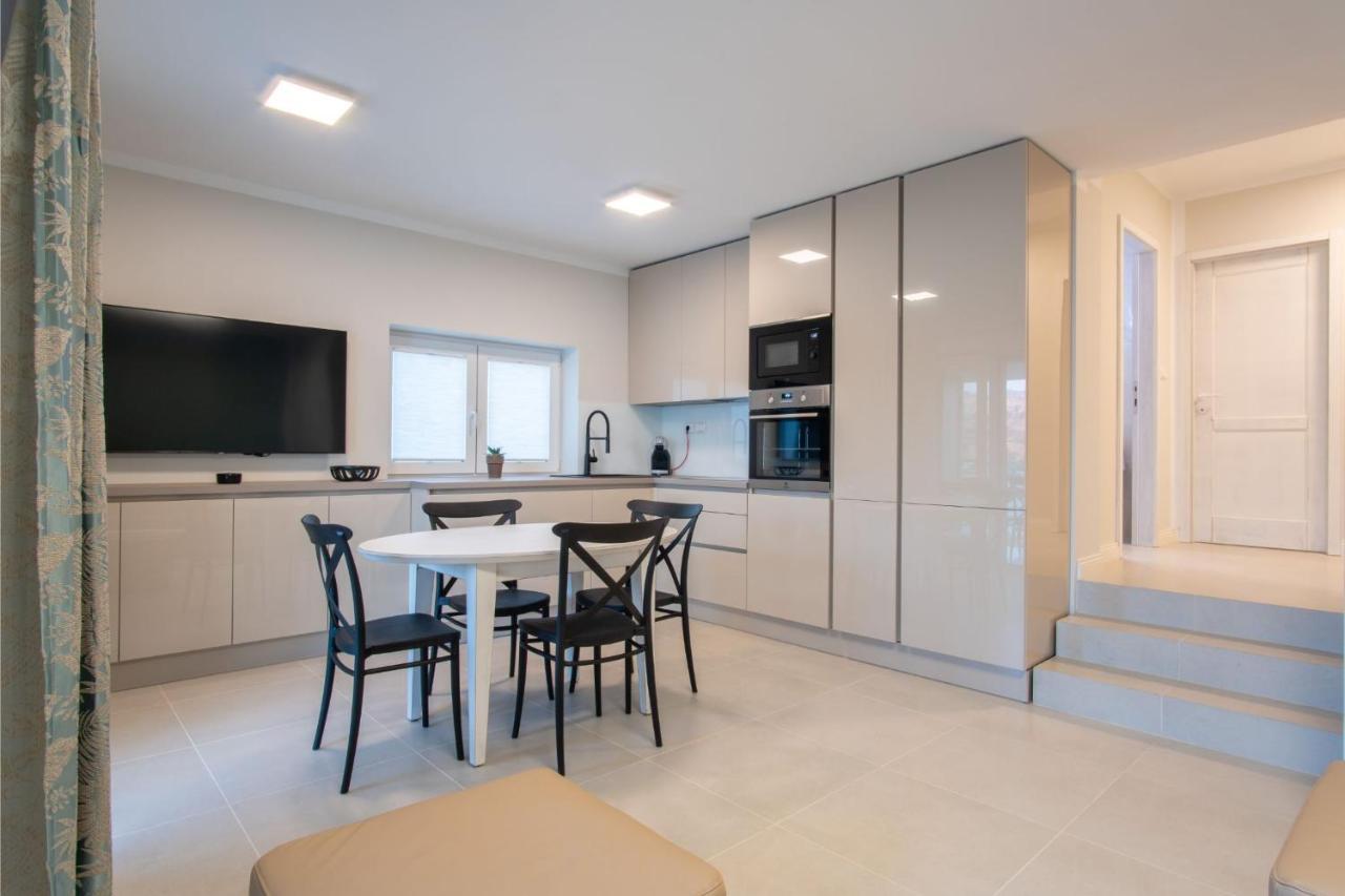 Apartvilla Pag Pag Town Zewnętrze zdjęcie