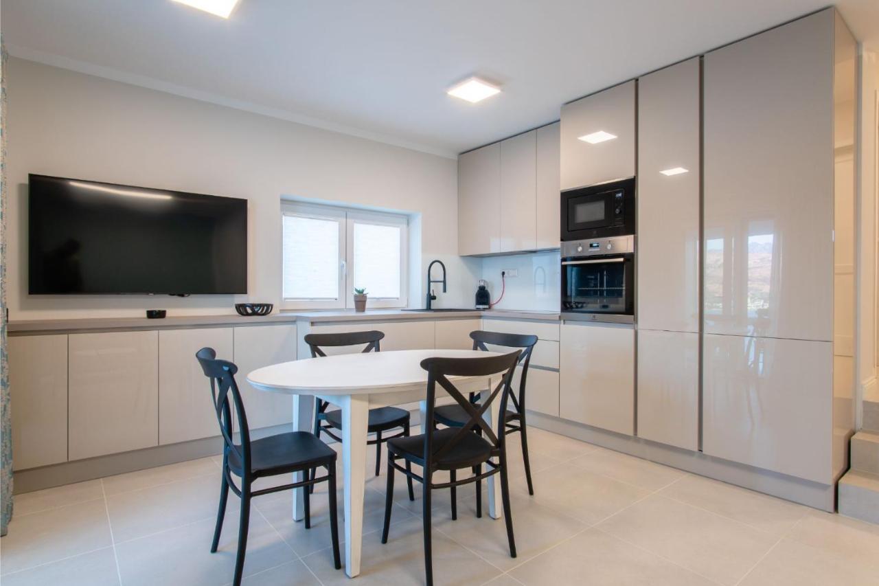 Apartvilla Pag Pag Town Zewnętrze zdjęcie