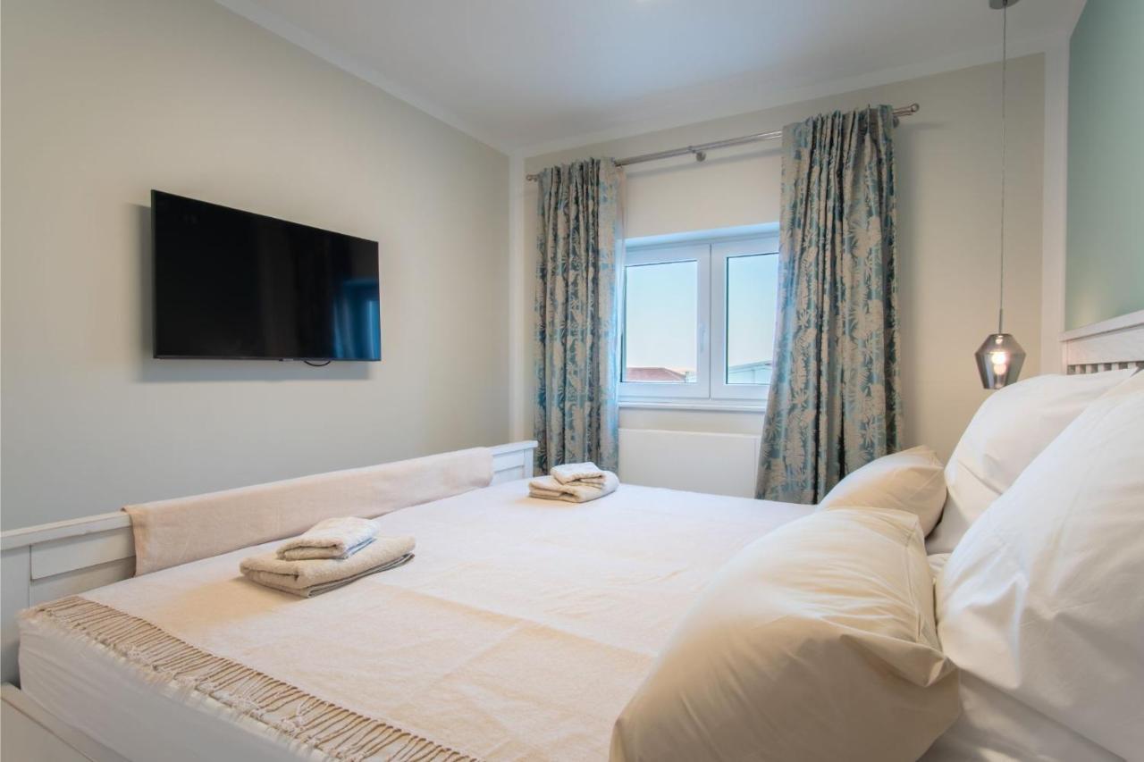 Apartvilla Pag Pag Town Zewnętrze zdjęcie