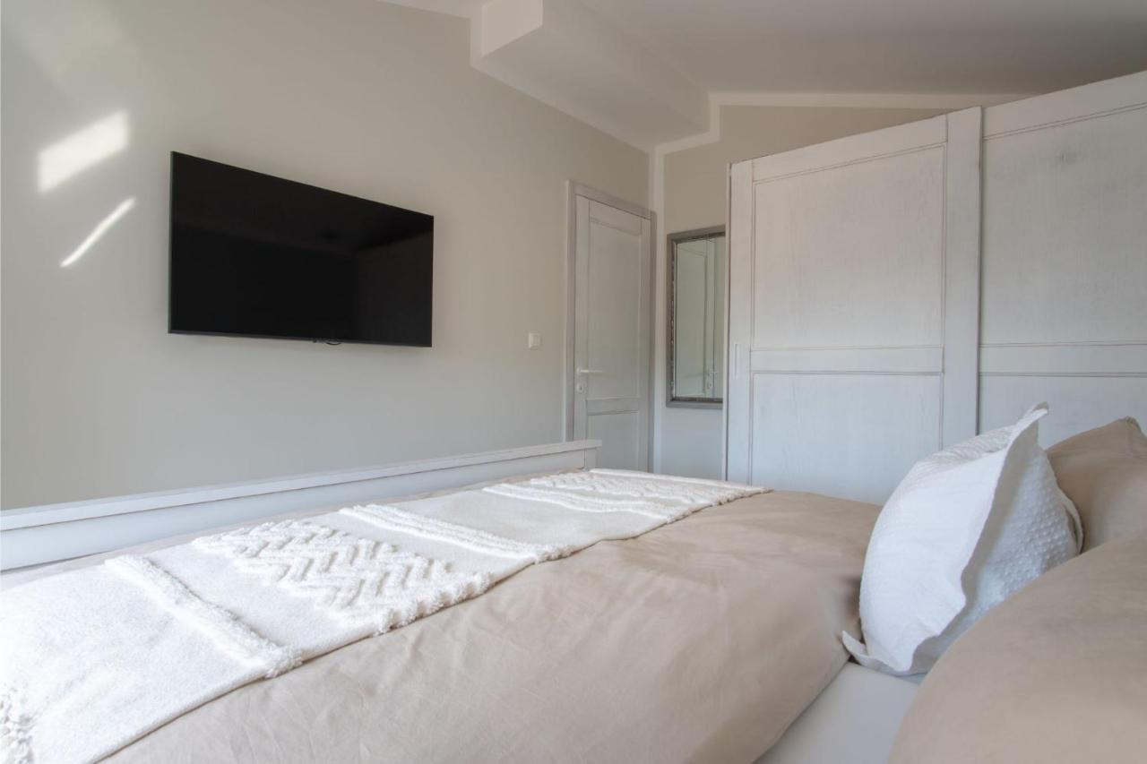 Apartvilla Pag Pag Town Zewnętrze zdjęcie