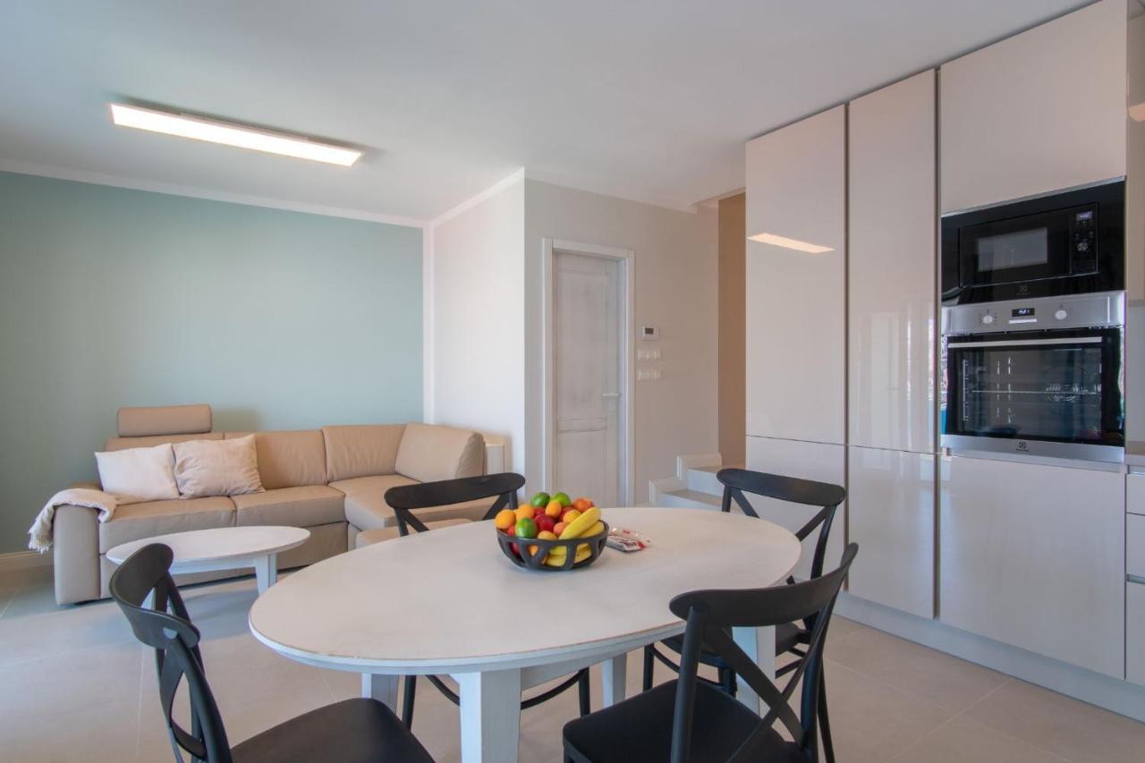 Apartvilla Pag Pag Town Zewnętrze zdjęcie